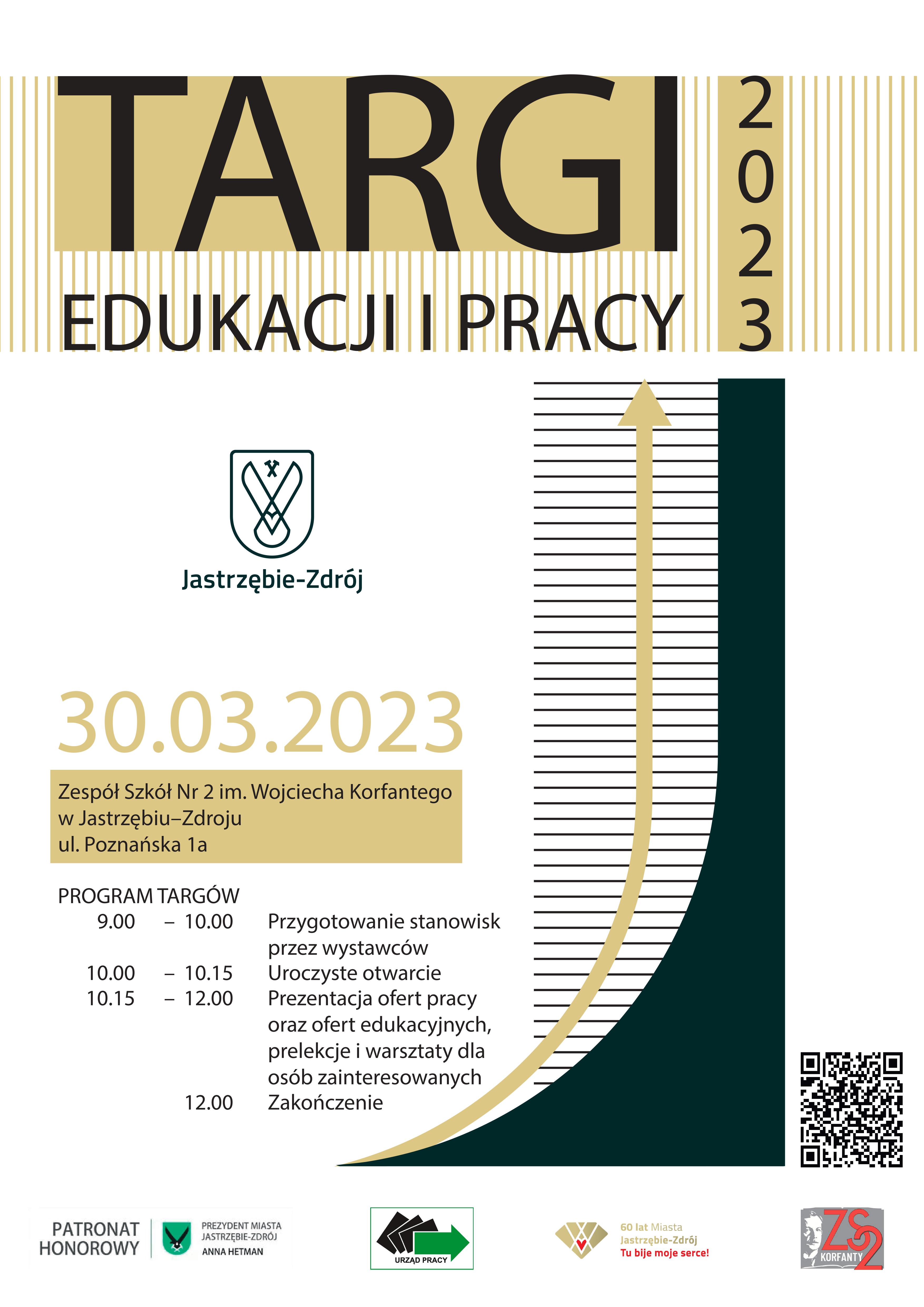 Targi Edukacji i Pracy