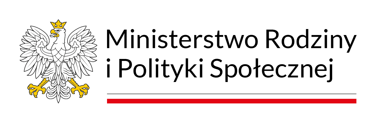 Logo Ministerstwa