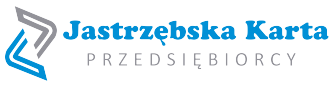 Logo Jastrzębskiej Karty Przedsiębiorcy