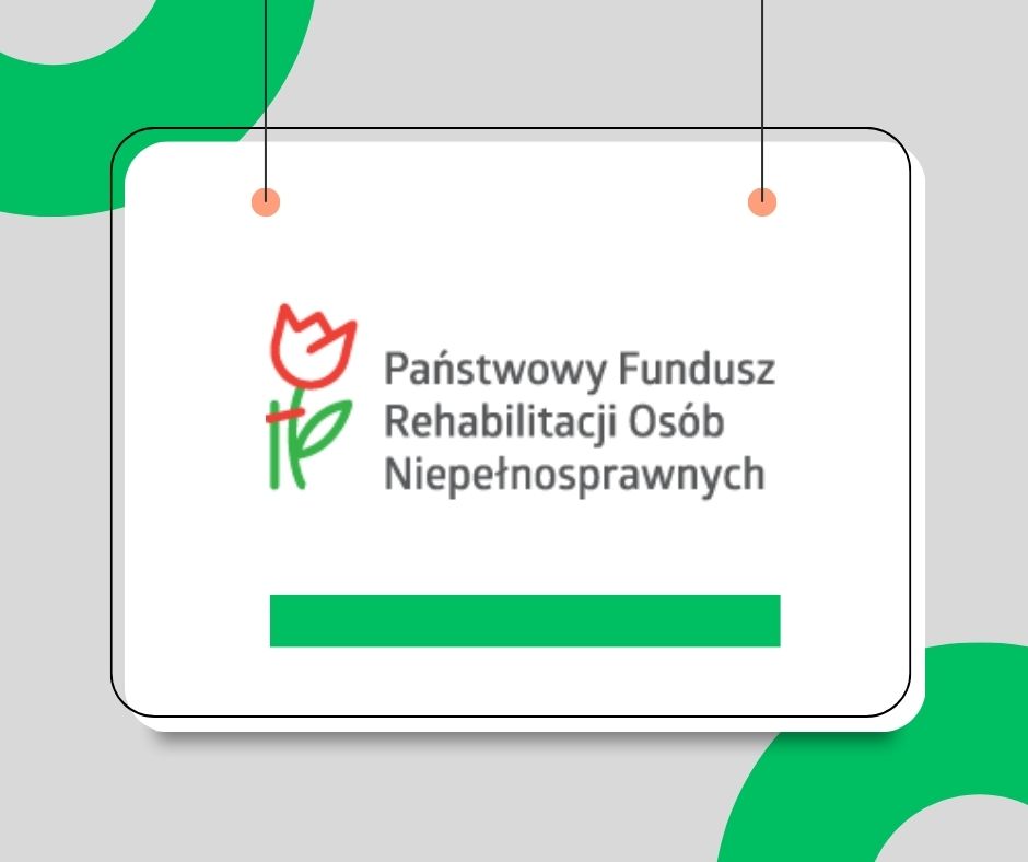 Zdjęcie artykułu Środki PFRON na szkolenia indywidualne
