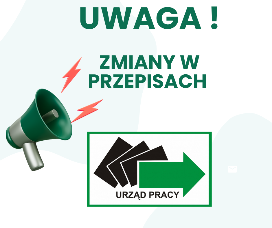 Obrazek dla: Uwaga ! Zmiany w zatrudnianiu cudzoziemców