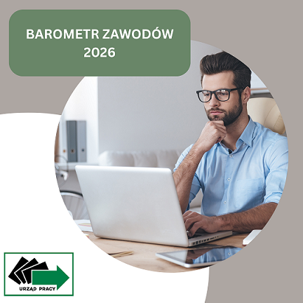 Zdjęcie artykułu Barometr zawodów 2026 - ankieta dla Pracodawców