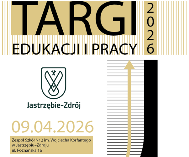 Obrazek dla: Targi Edukacji i Pracy 2026