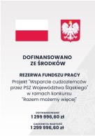 Zdjęcie artykułu Projekt "Wsparcie cudzoziemców przez PSZ województwa...